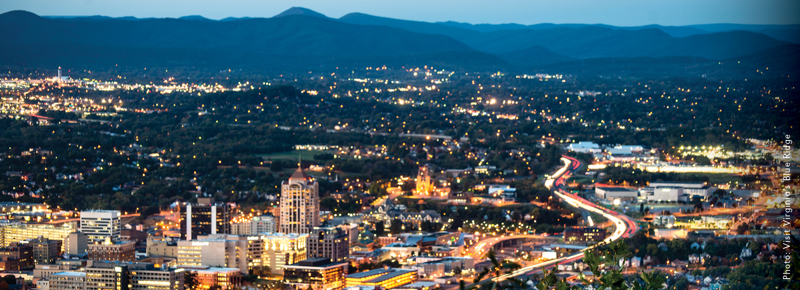 Visit Roanoke Mast General Store
